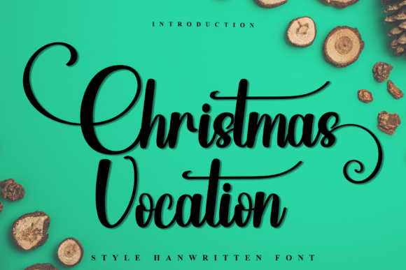 Christmas Vocation: A Festive Script Worth Your Professional Time