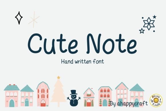 How Cute Note Became Our Project's Secret Weapon for Brand Personality