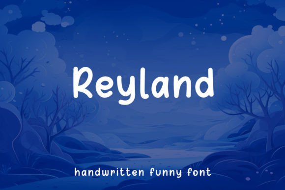 Reyland Font Review: A Designer’s Hands-On Test
