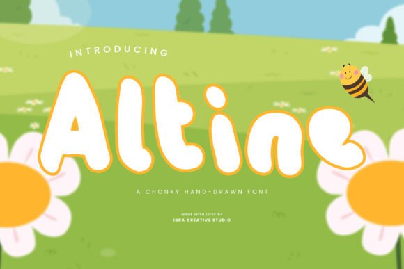 Using Altine to Build a Bold Brand Voice Online